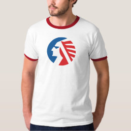 Memphis baseball t-shirt