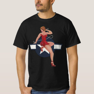 Memphis Belle T Shirt