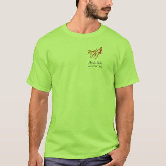 Memphis Belleåterställande Tee