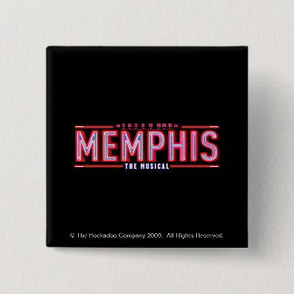 MEMPHIS - den musikaliska logotypen Knapp