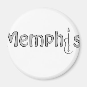 memphis deppighet magnet