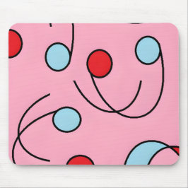 Memphis Design Drupes Musmatta