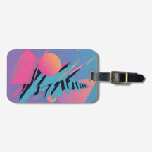 Memphis design - Ken Gage Art