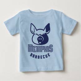 Memphis grillfest t-shirt