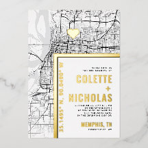 Memphis Kärlek Locator | City ThBäste Bröllop