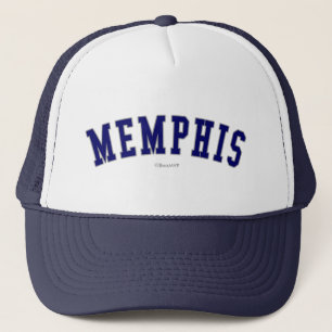 Memphis Keps