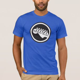 Memphis Music 🎶 Guitar 🎸 Blues Soul 🎷 Sten & Ro T Shirt