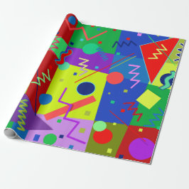 Memphis No. 64 Presentpapper