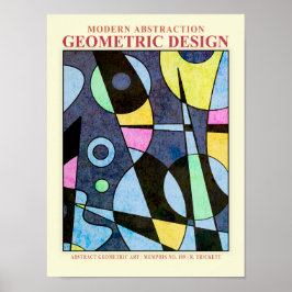 Memphis nr 109 EP Poster