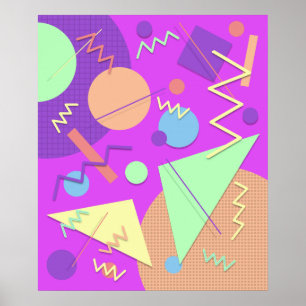 Memphis nr 41 poster