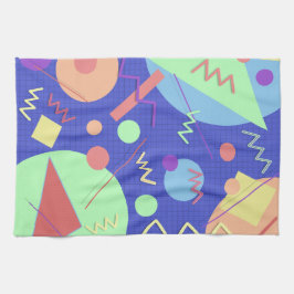 Memphis nr 42 kökshandduk