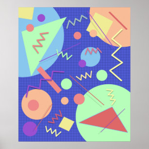 Memphis nr 42 poster