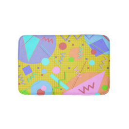 Memphis nr 43 badrumsmatta