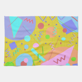 Memphis nr 43 kökshandduk