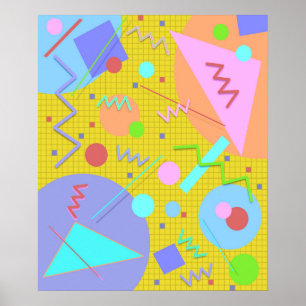 Memphis nr 43 poster