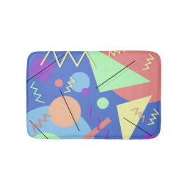 Memphis nr 5 badrumsmatta