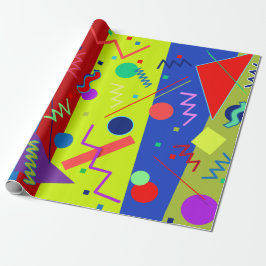 Memphis nr 63 presentpapper