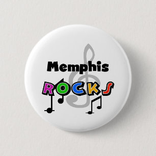 Memphis stenar knapp