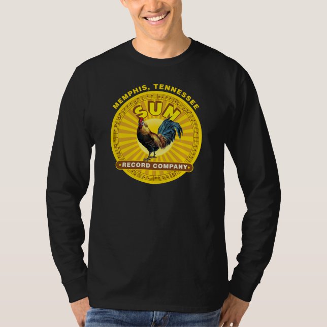 Memphis T-Shirt (Framsida)