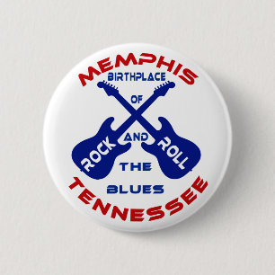 Memphis Tennessee Knapp