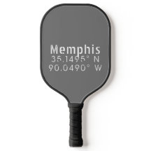 Memphis Tennessee Longitud Latitude