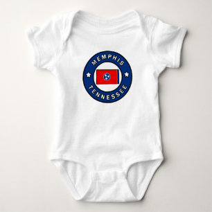 Memphis Tennessee T Shirt