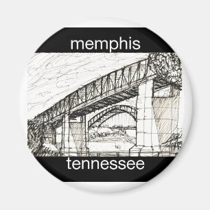 Memphis TN: Magnet