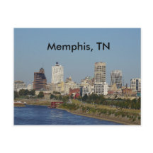 Memphis vycard