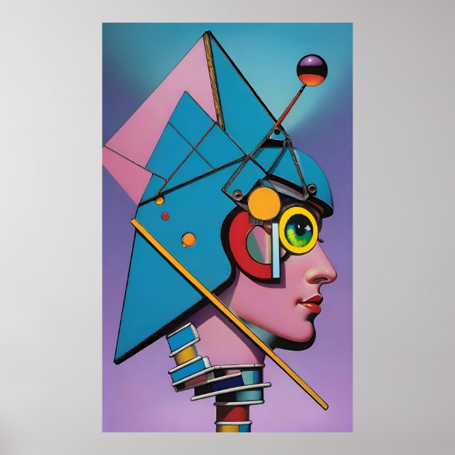 Memphisizer Poster (Framsidan)