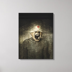 Men 2013 canvastryck