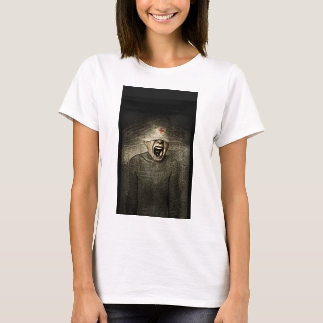 Men 2013 t-shirt (Framsida)