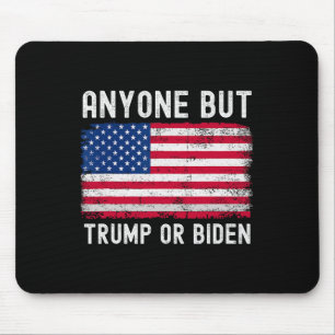Men Biden eller Trump 2024 Anti Biden& Trump E Musmatta