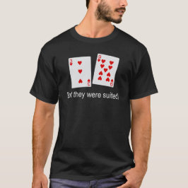 Men de passades! t-shirt