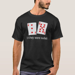 Men de passades! tee