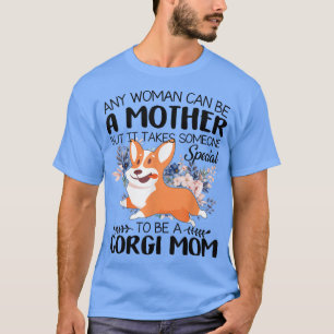 Men det krävs att någon är Speciell för att vara C T Shirt