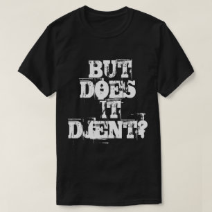 Men Djent? T Shirt