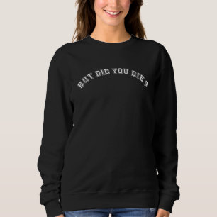 Men dog du av träningsträning i träning i Hango? T Shirt