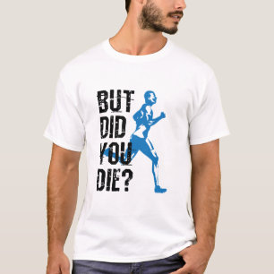 Men dog du i Springer? T Shirt
