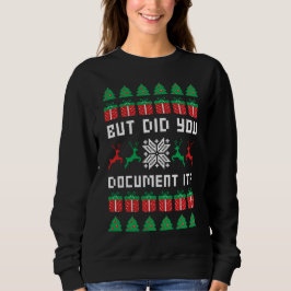 Men Dokumenterade Du Det T Shirt