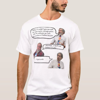 Men du kunde t shirt