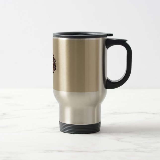 Men först.. Kaffe Resemugg (Höger)
