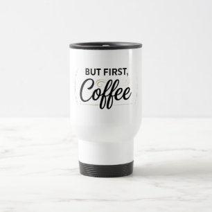 Men Först Kaffe Resemugg 0,44l