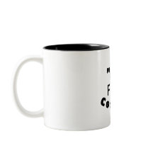 Men först… Kaffe – Rolig Motiverande Morgenkopp