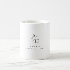 "Men först, Kaffemugg