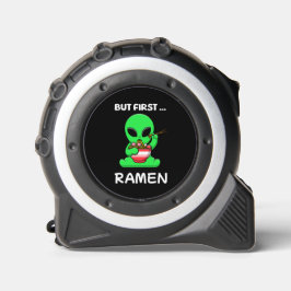 Men först Ramen roligt Alien
