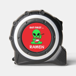 Men först Ramen roligt Alien