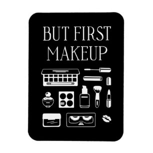 Men första Makeup Magnet