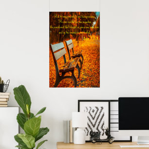 Men han var glad för våra överträdelser poster