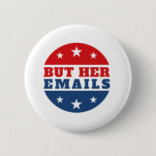 Men hennes e-post (Hillary Clinton) Knapp