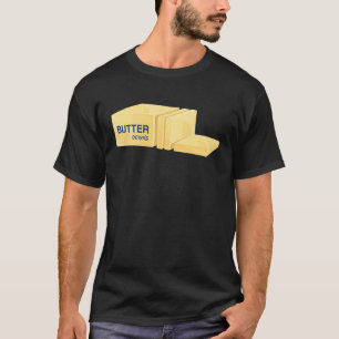 Men hennes e-post politisk liberal aktivist Butter T Shirt